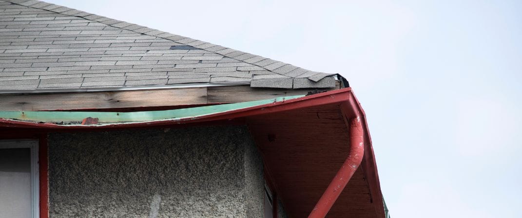 Common Roofing Issues and Solutions