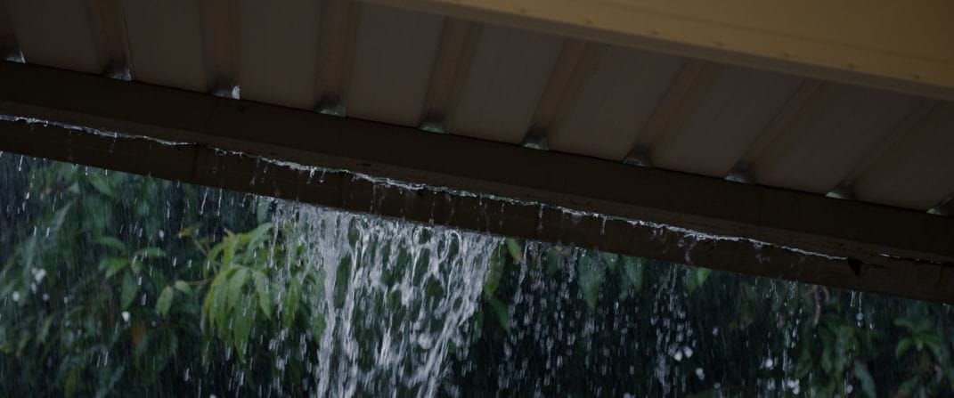 The Importance of Gutter Maintenance for Roof Health in Southern Maryland’s Summers