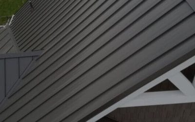 How Summer Heat Can Affect Your Roof