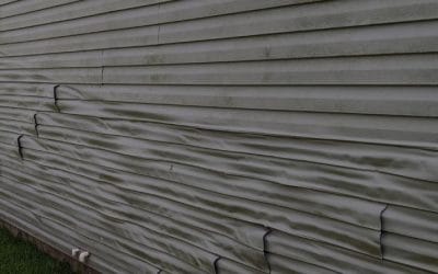 5 Common Signs Your Siding Needs Repair and How to Fix Them