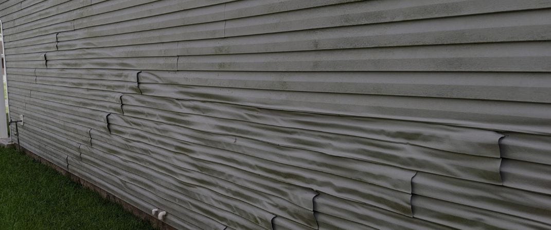5 Common Signs Your Siding Needs Repair and How to Fix Them