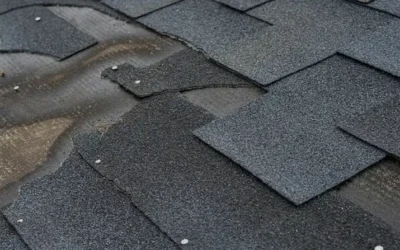 Detecting and Addressing Wind Damage