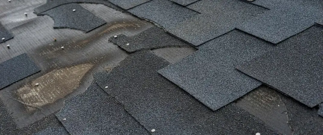 Detecting and Addressing Wind Damage