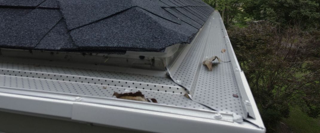 The Underrated Importance of Gutter Cleaning: A Fall Necessity