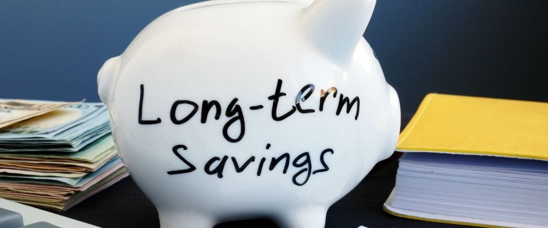 Long-Term Savings