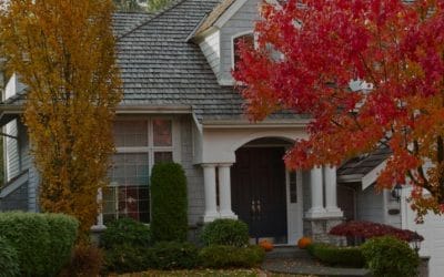 Seizing the Season: Why Fall Is Optimal for Roof Repairs