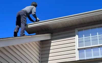 Understanding the Cost to Replace Gutters: Your Comprehensive Guide