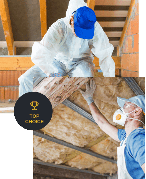 Roof Insulation services Roof Insulation Services