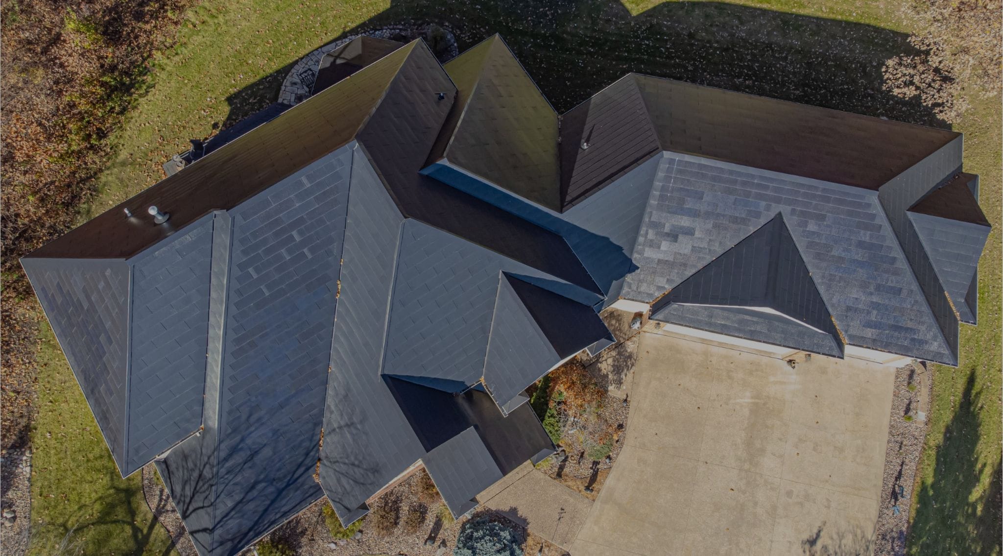 Sustainable Innovation Tesla Solar Roofs with Priddy Roofing