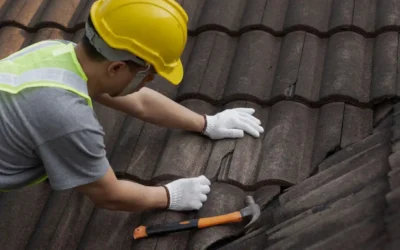 Seizing the Season: Why Fall Is Optimal for Roof Repairs with Priddy Roofing and Exteriors