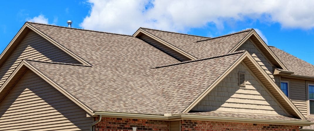 Can Roofing Shingles Get Wet