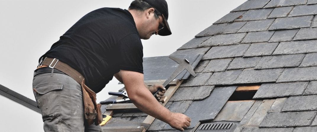 Importance of Professional Roofing Contractors