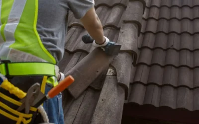 Fall Roofing Maintenance Checklist: Preparing Your Home for the Winter with Priddy Roofing and Exteriors