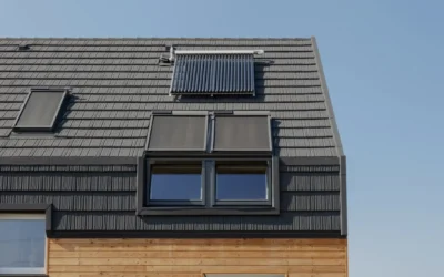 Harnessing Efficiency: A Journey through Energy-Efficient Roofing Options with Priddy Roofing and Exteriors