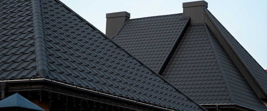 Metal Roofing