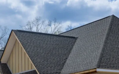 Winterizing Your Roof: Practical Steps with Priddy Roofing and Exteriors