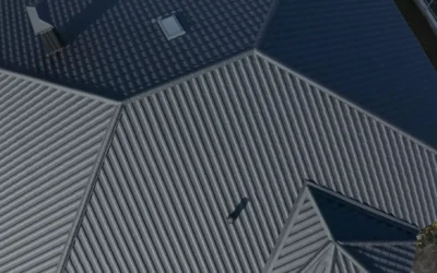 The Role of a Properly Installed Roof with Priddy Roofing and Exteriors