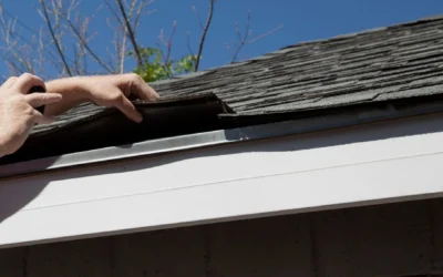 Weathering the Storm: How Fall Hurricanes Impact Roofs and the Unseen Damages Revealed in Winter with Priddy Roofing and Exteriors