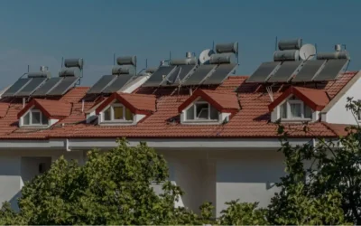 Realizing Financial Wisdom: The Long-Term Savings of Energy-Efficient Roofs with Priddy Roofing and Exteriors