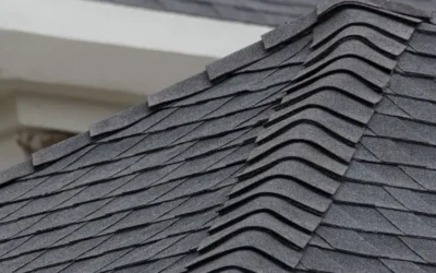 Soaked Shingles? Can Roofing Materials Get Wet