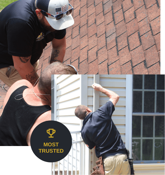 most-trusted-roofing-company