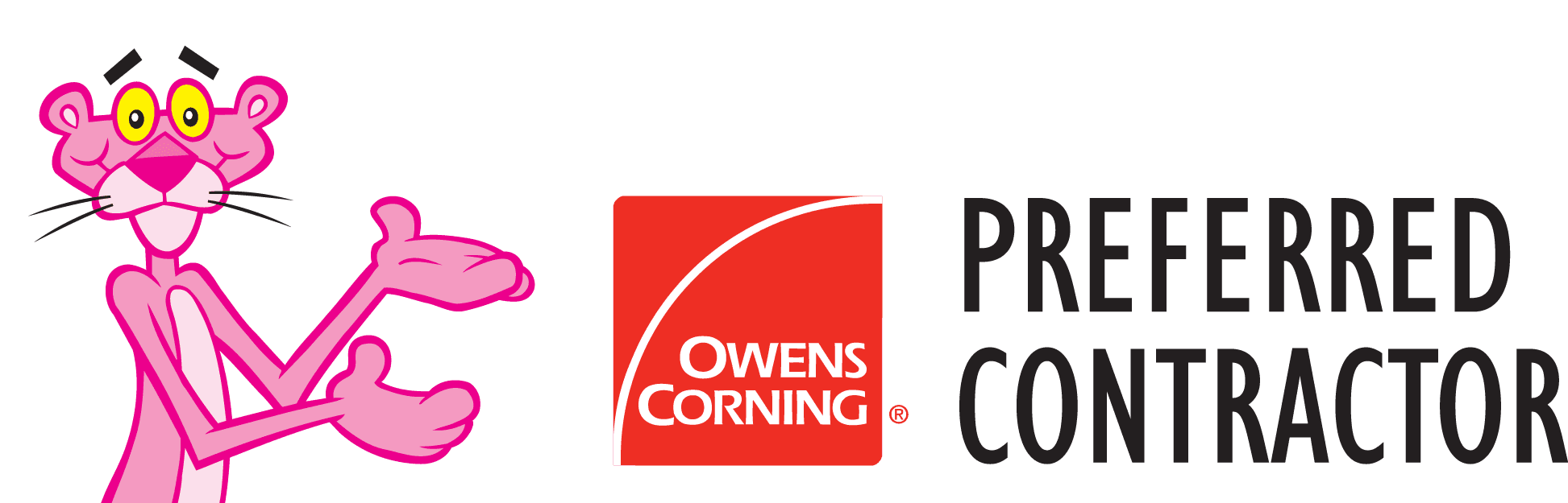 Owens Corning Preferred
