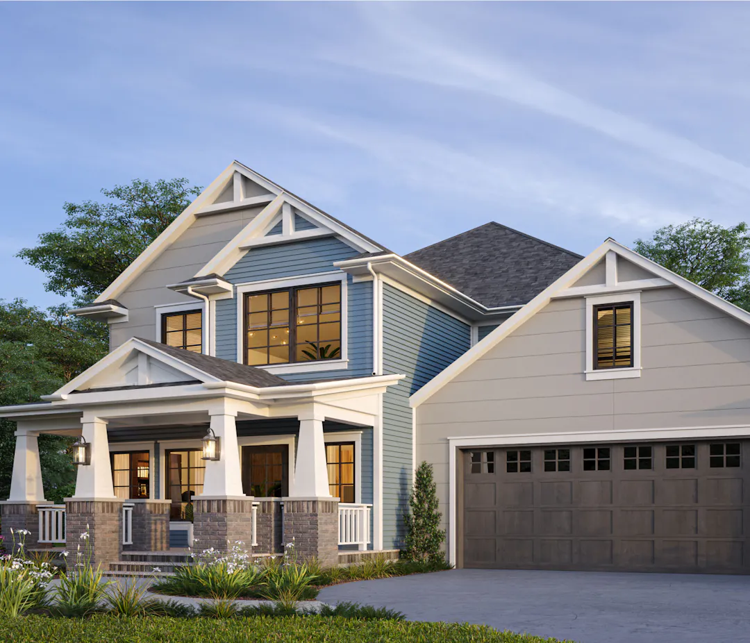 craftsman-bungalow-hardie-panel-plank-evening-blue