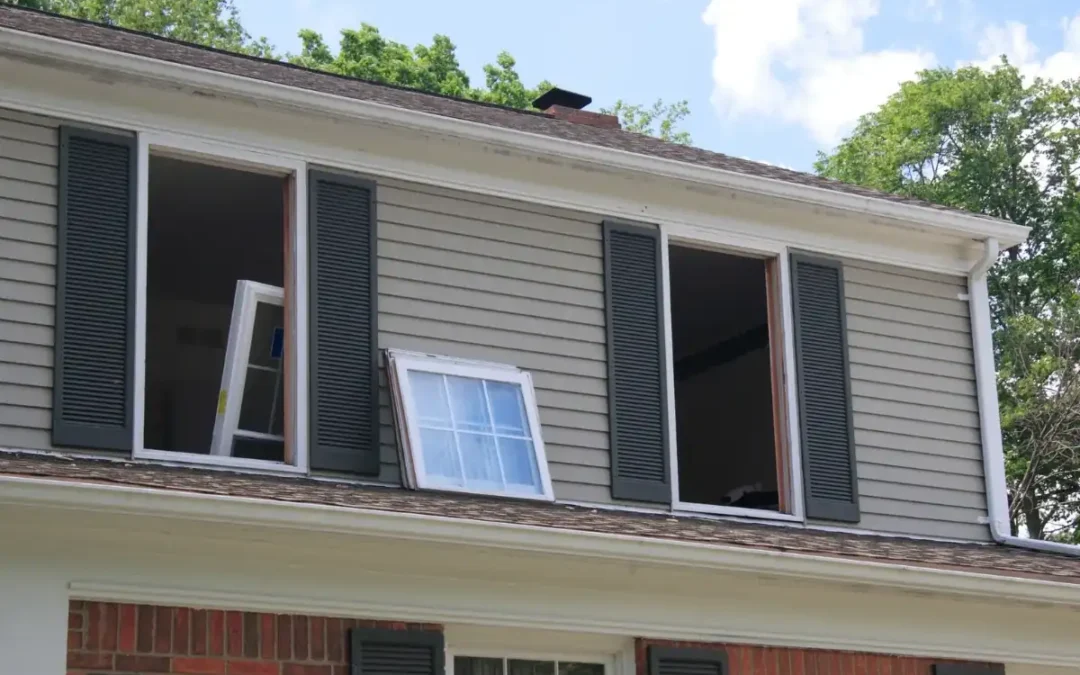 Why Invest in Professional Window Replacement Services?