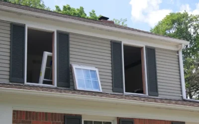 Why Invest in Professional Window Replacement Services?