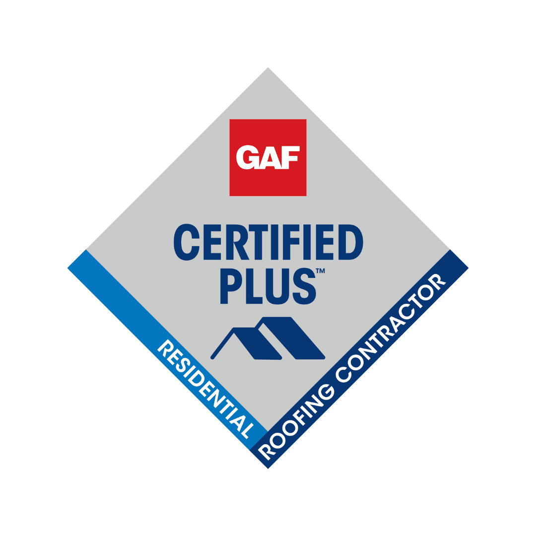 GAF certified