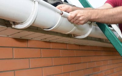 Timely Gutter Repairs Can Protect Your Home