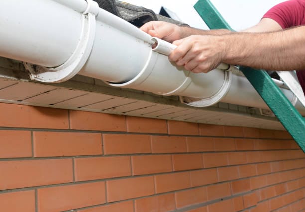 Timely Gutter Repairs Can Protect Your Home