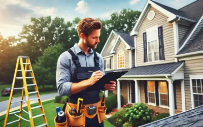 What to Look for When Hiring Roofing Contractors in Southern Maryland