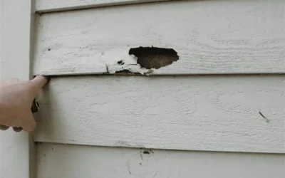 Understanding How Insurance Covers Roof Repairs: ACV vs. RCV Policies