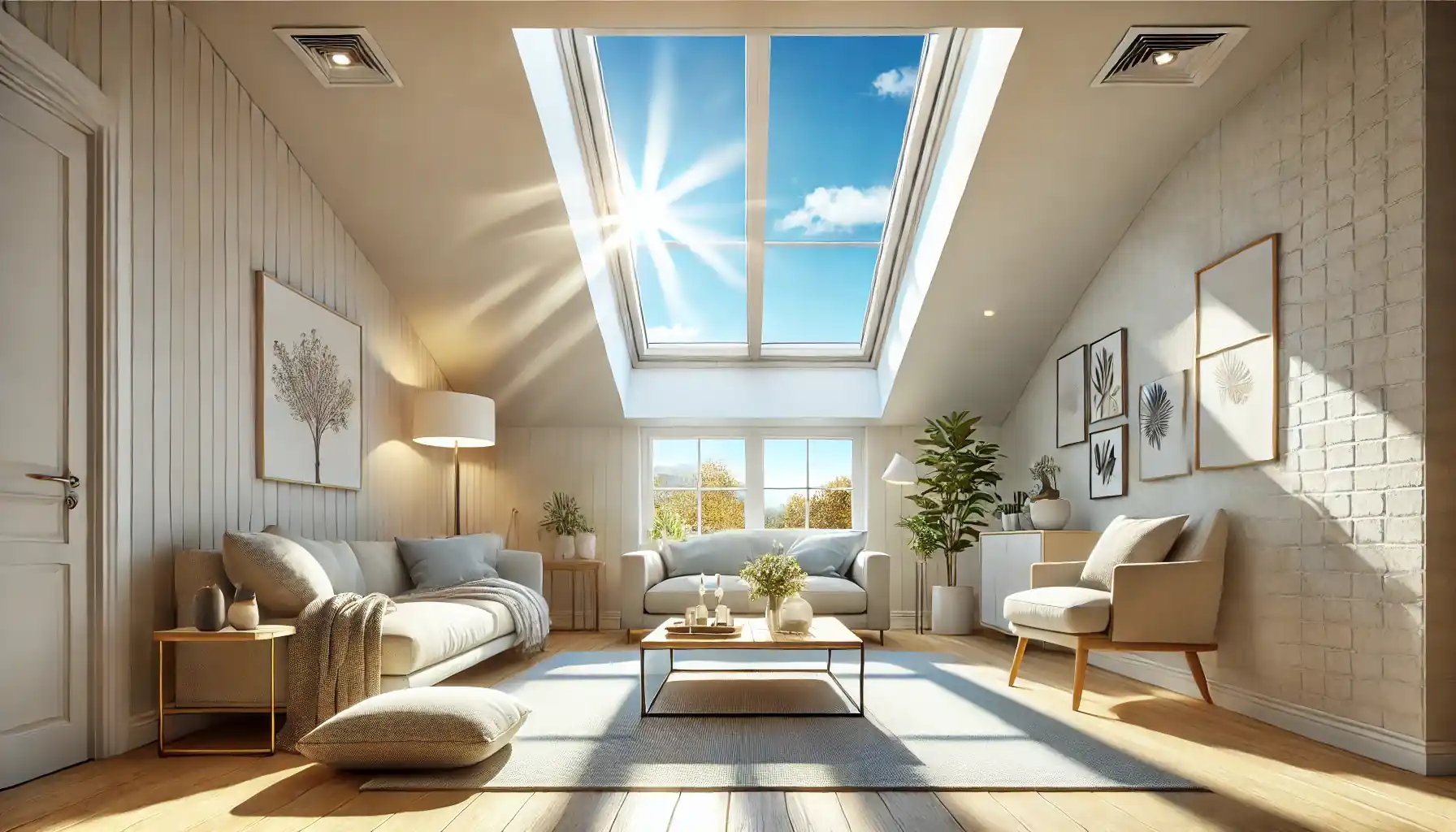 Snapshot of Apartment Window Replacement And The Benefits Of Natural Light