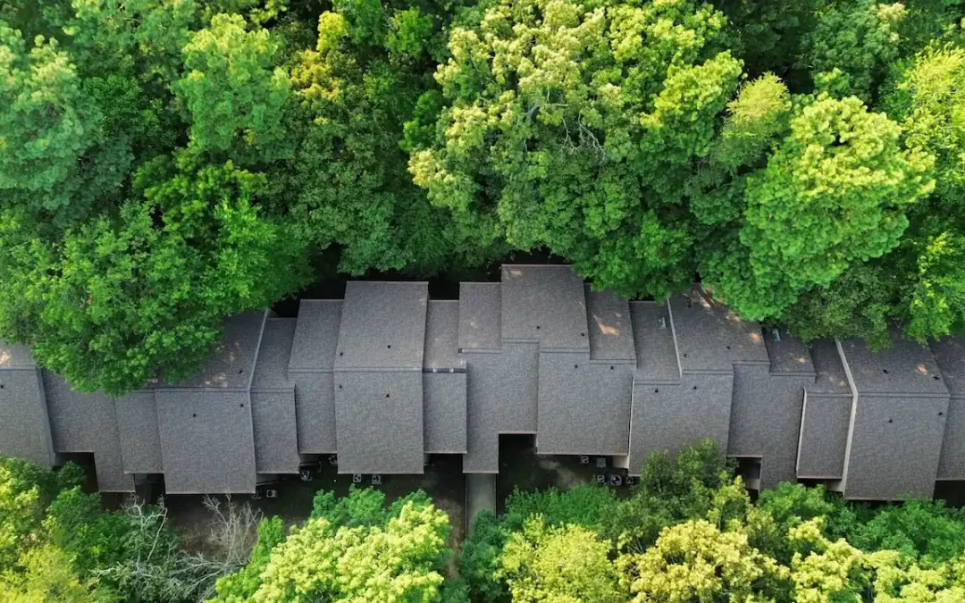 Sugar Maple Apartments