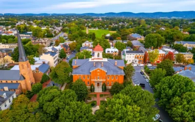 What Every Frederick, Maryland Homeowner Should Know About Roof Repairs and Replacements