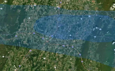 Hagerstown Hammered by 81 MPH Winds: What Homeowners Need to Know After the April 19 Storm