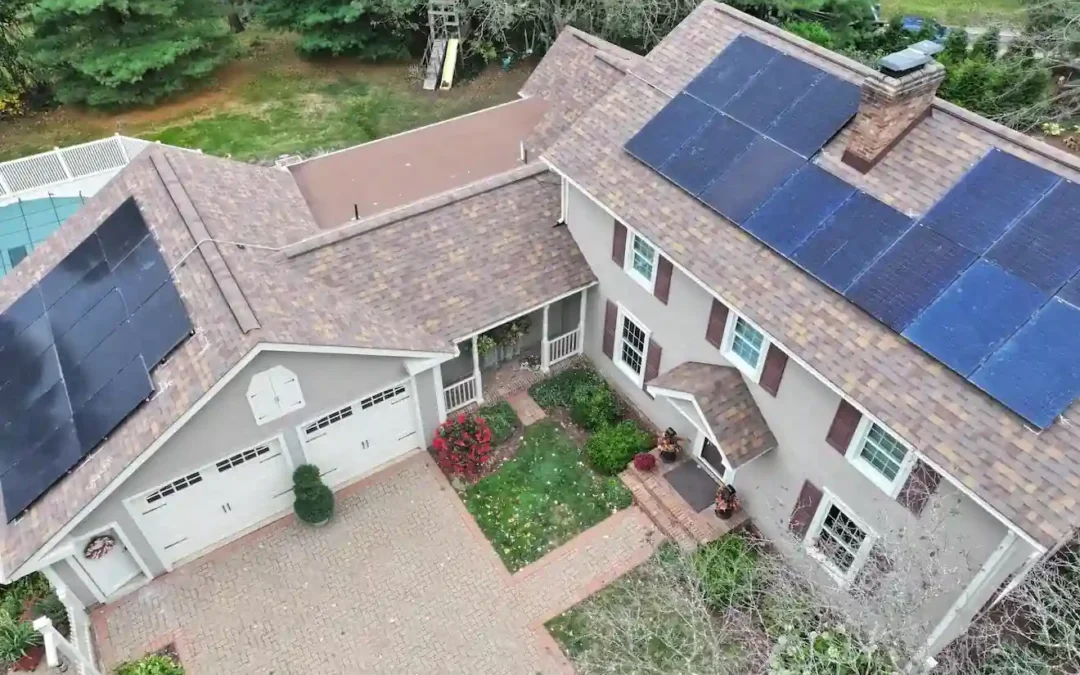 The Truth About Roofing with Solar Panels: What Most Companies Won’t Tell You