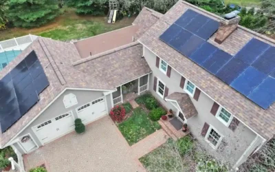 The Truth About Roofing with Solar Panels: What Most Companies Won’t Tell You