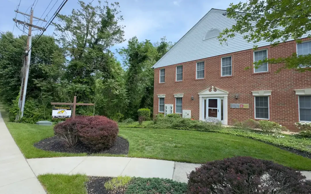 Top 5 Roofing Contractors in Prince Frederick, Maryland