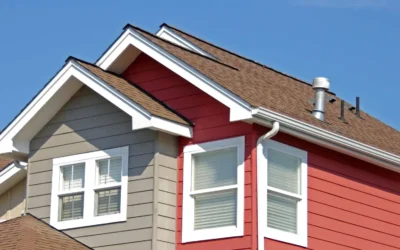What Are the Eaves of a House and Why Do They Matter?