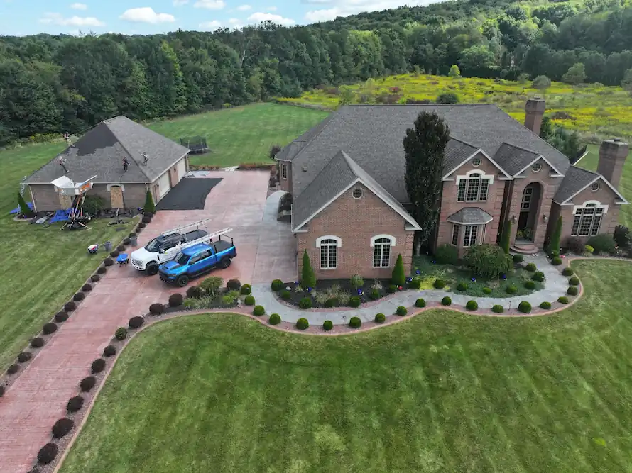 2347 Leesburg Grove City Rd, Mercer, PA 16137