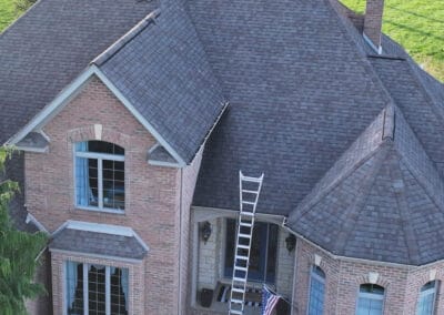 Gardner Center Road, New Castle, PA