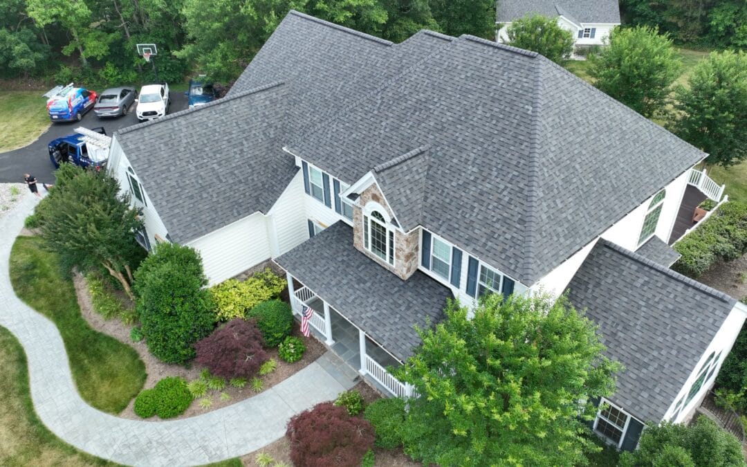 Hanover Woods Ct, Leonardtown, MD