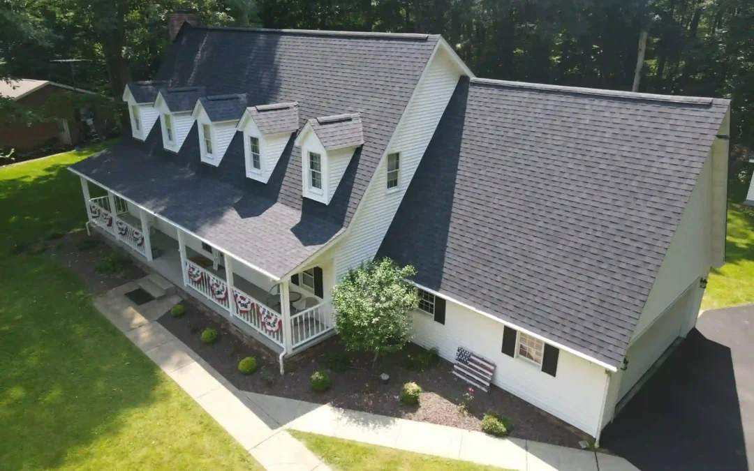 Longwell Dr, Grove City, PA