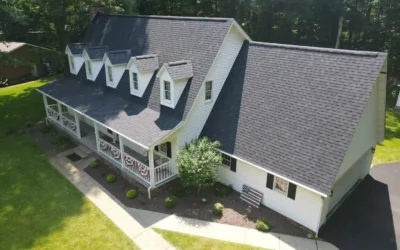 Longwell Dr, Grove City, PA