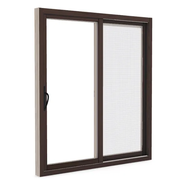 Aeris-door