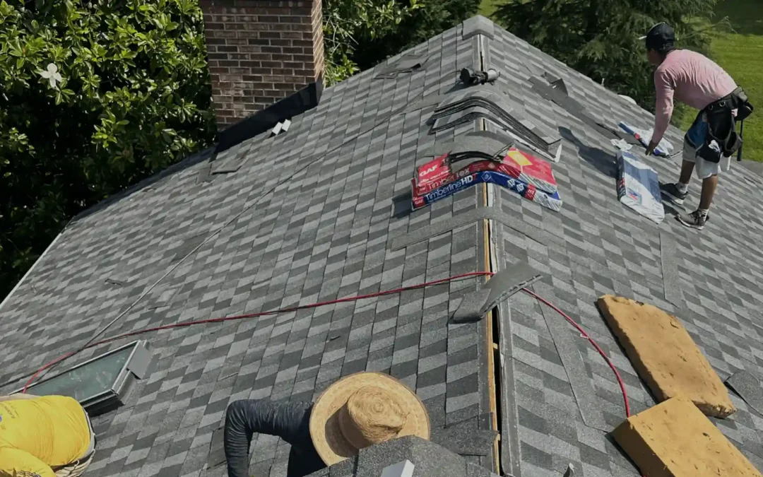 When to Call a Roofer: The True Cost of DIY Errors