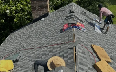 When to Call a Roofer: The True Cost of DIY Errors